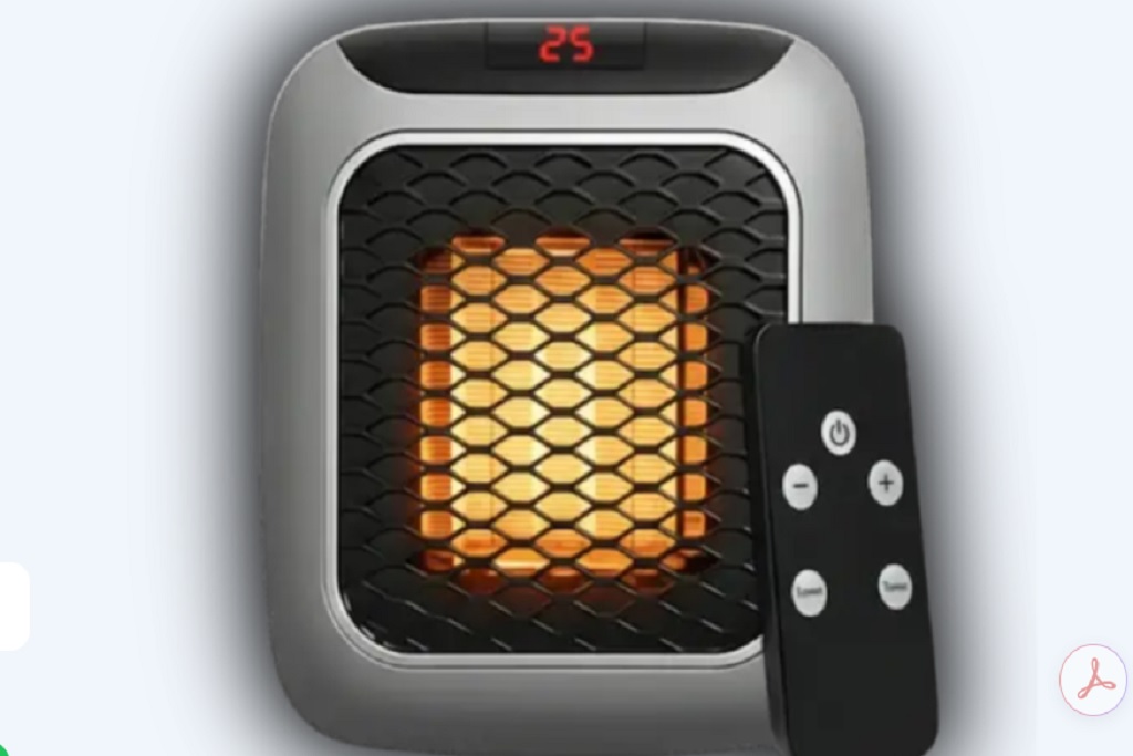 HeatMe Pro Heater