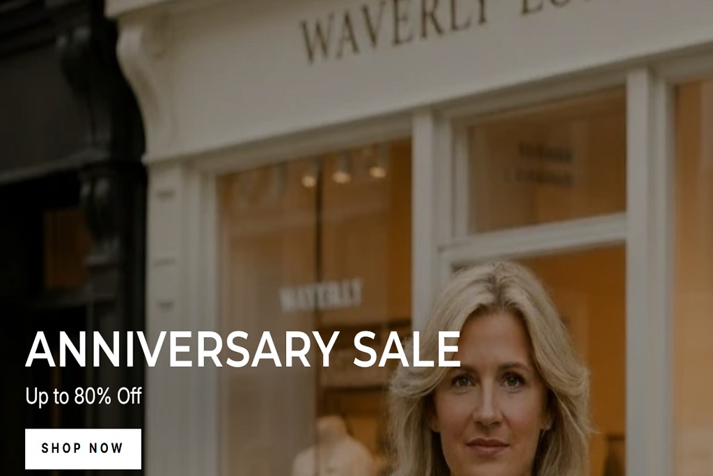 Waverly London