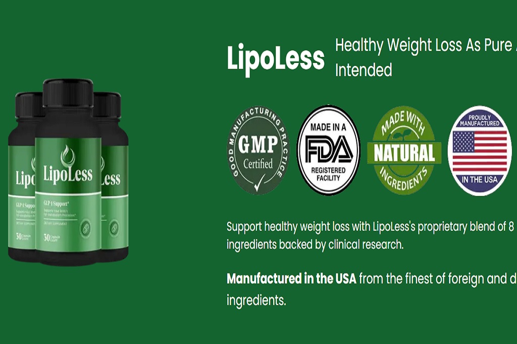 LipoLess