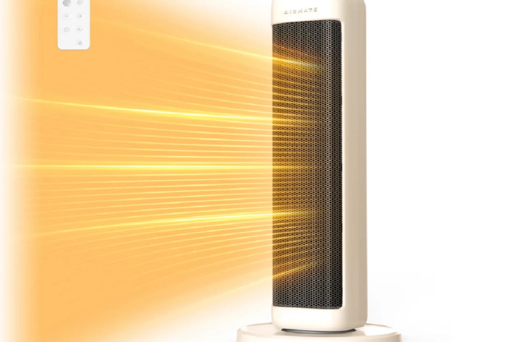 Apex Heat Pro