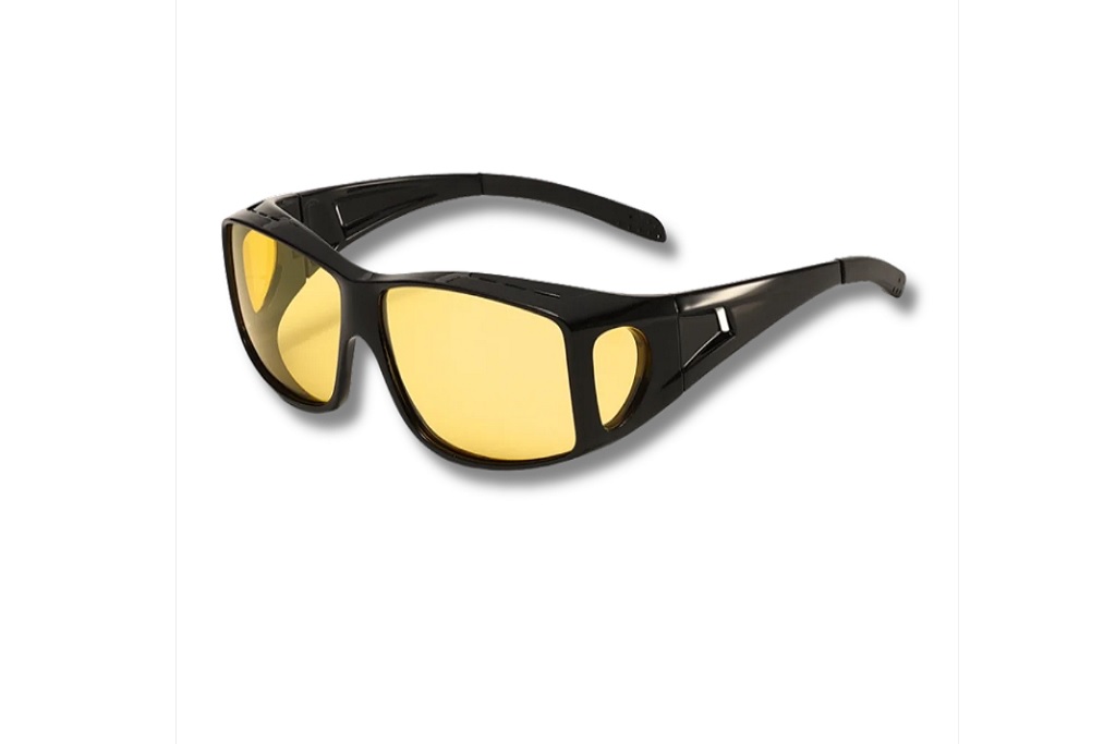 HaloClear Glasses