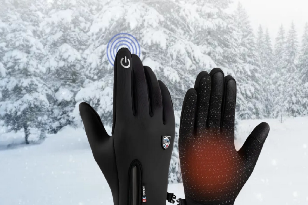 BooLex Sport Gloves