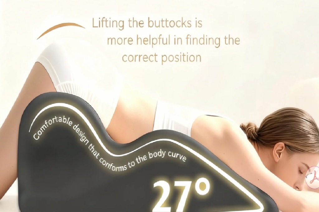 Vireon Sweet Spot Pillow