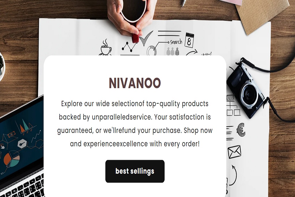 Nivanoo