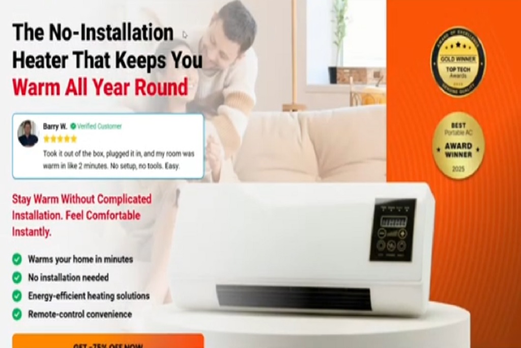 Heatoor Heater