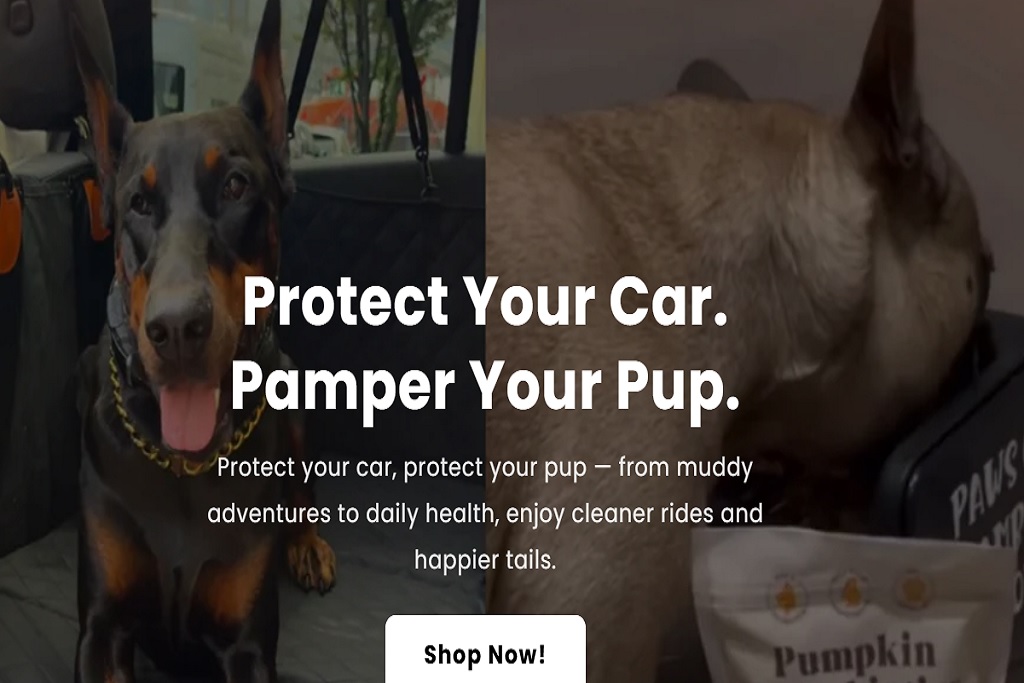 PawShield Ultrasonic