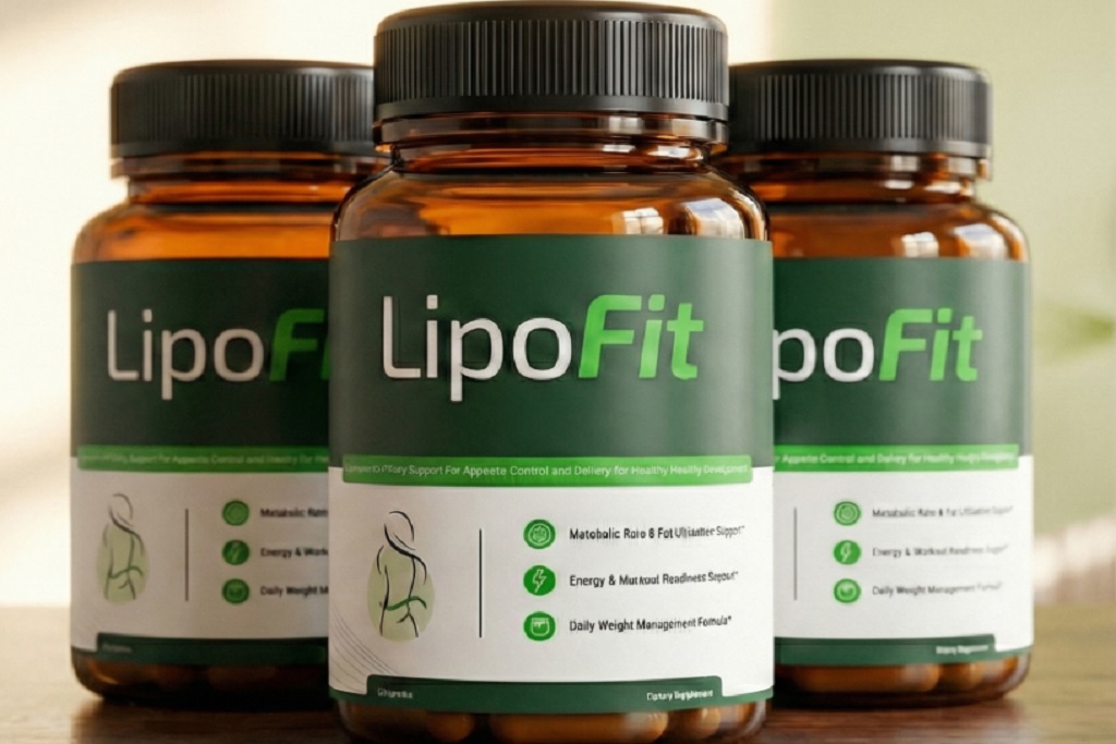 Lipofit