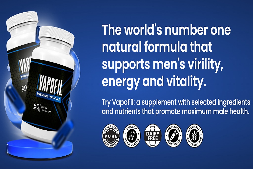 VapoFil