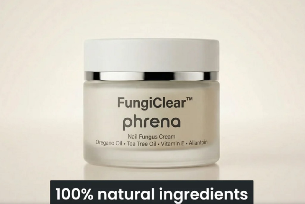 FungiClear Phrena