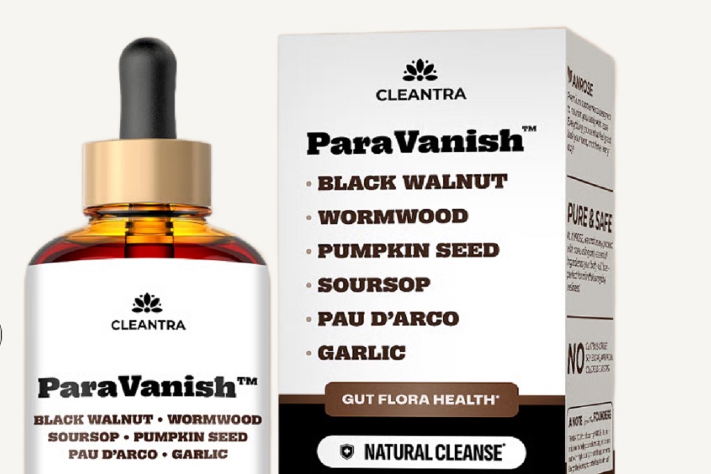 Paravanish