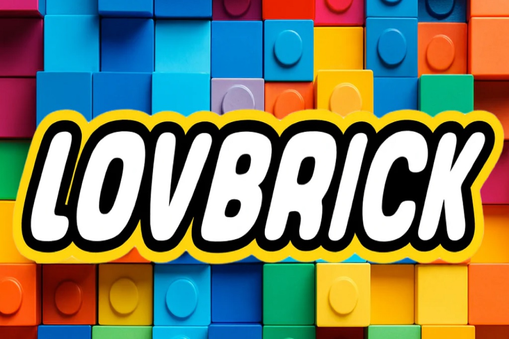 Lovbrick
