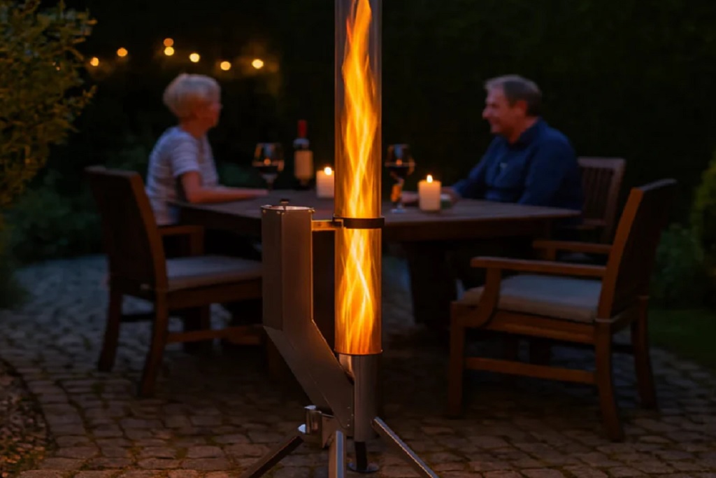 Veeno LuxFlare(tm)