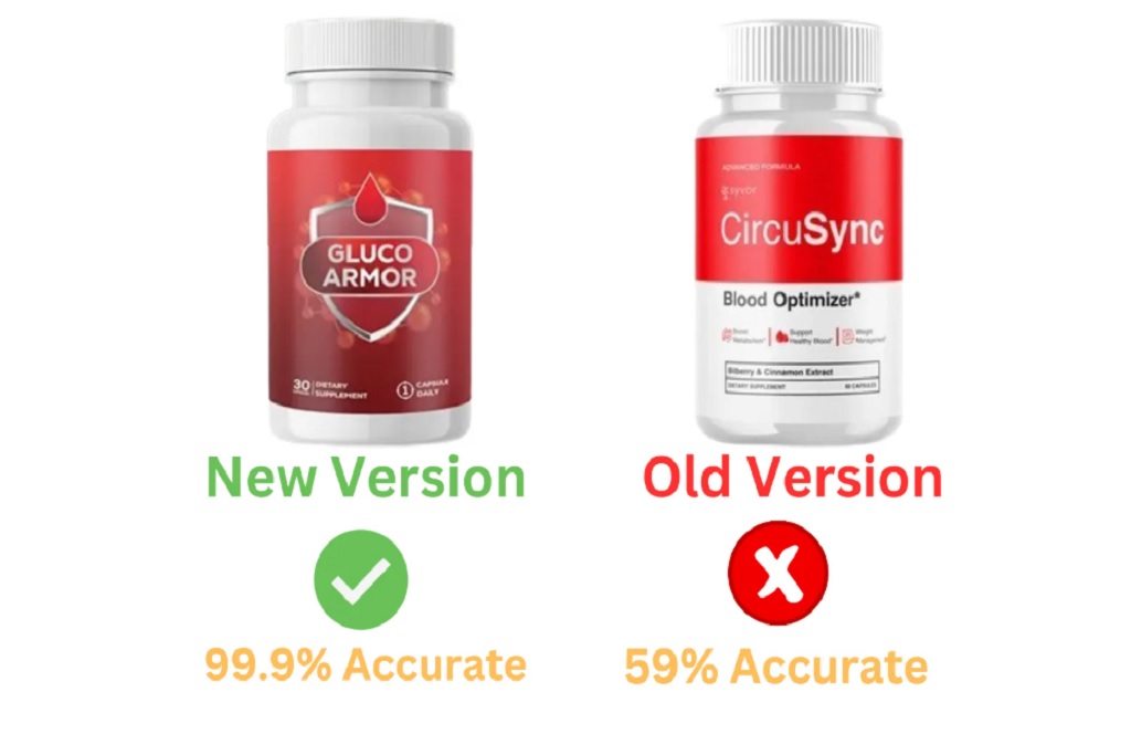 Circusync Blood Optimizer