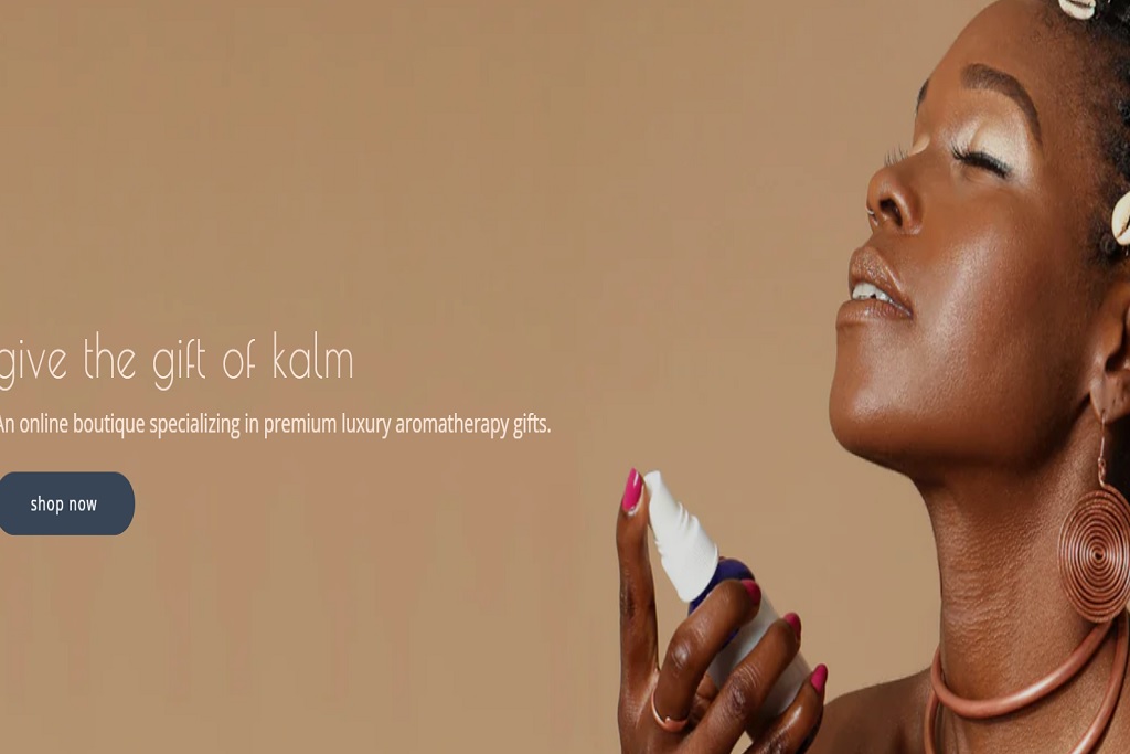Kalm bracelet