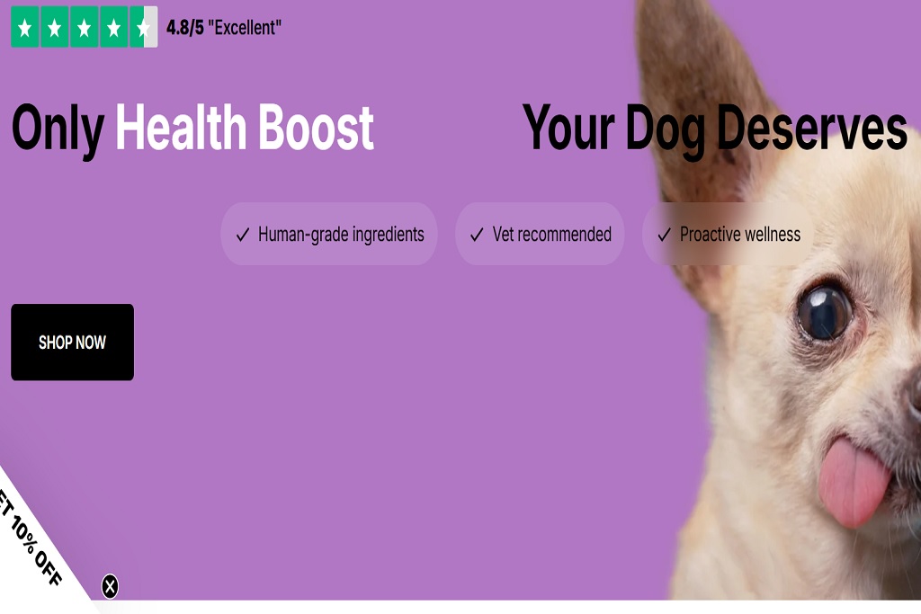 Pupnourish