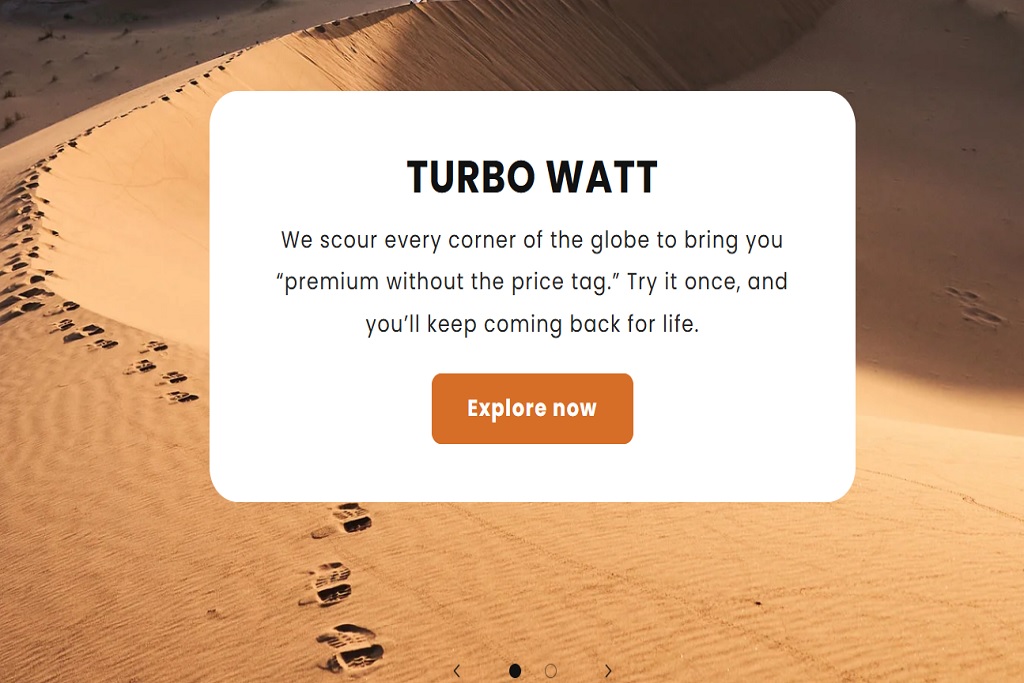 TurbowattCo
