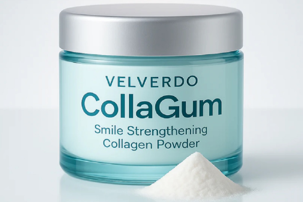 Velverdo Collagen