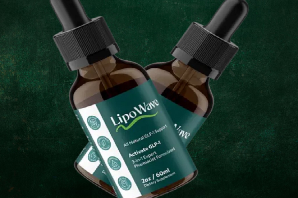 LipoWave