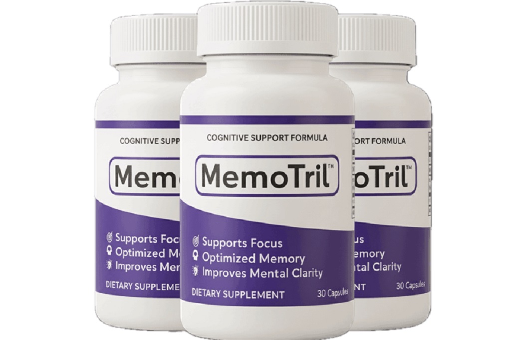 MemoTril