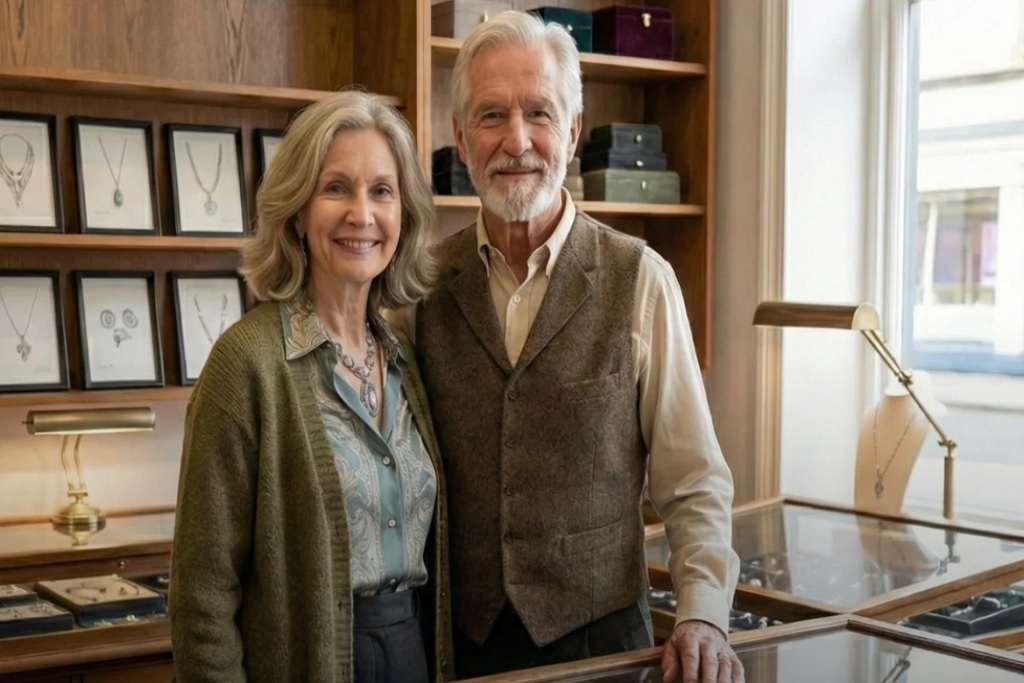 John & Mary Jewelry