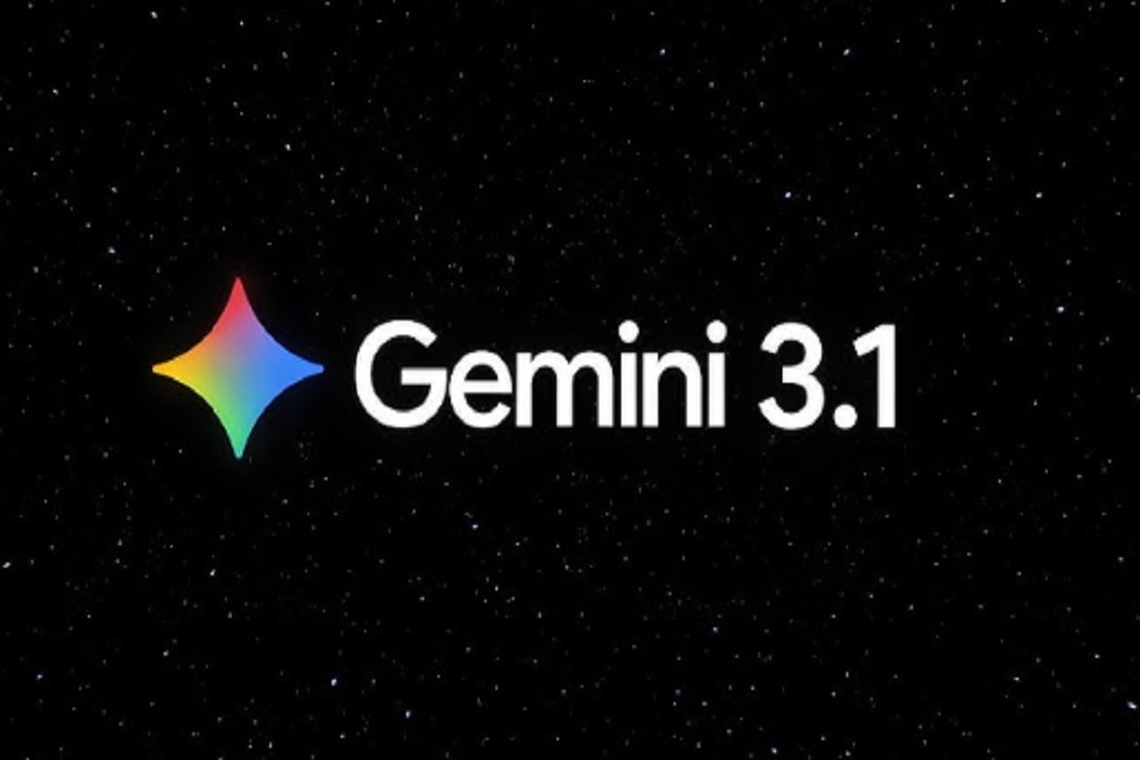 Gemini 3.1 Pro