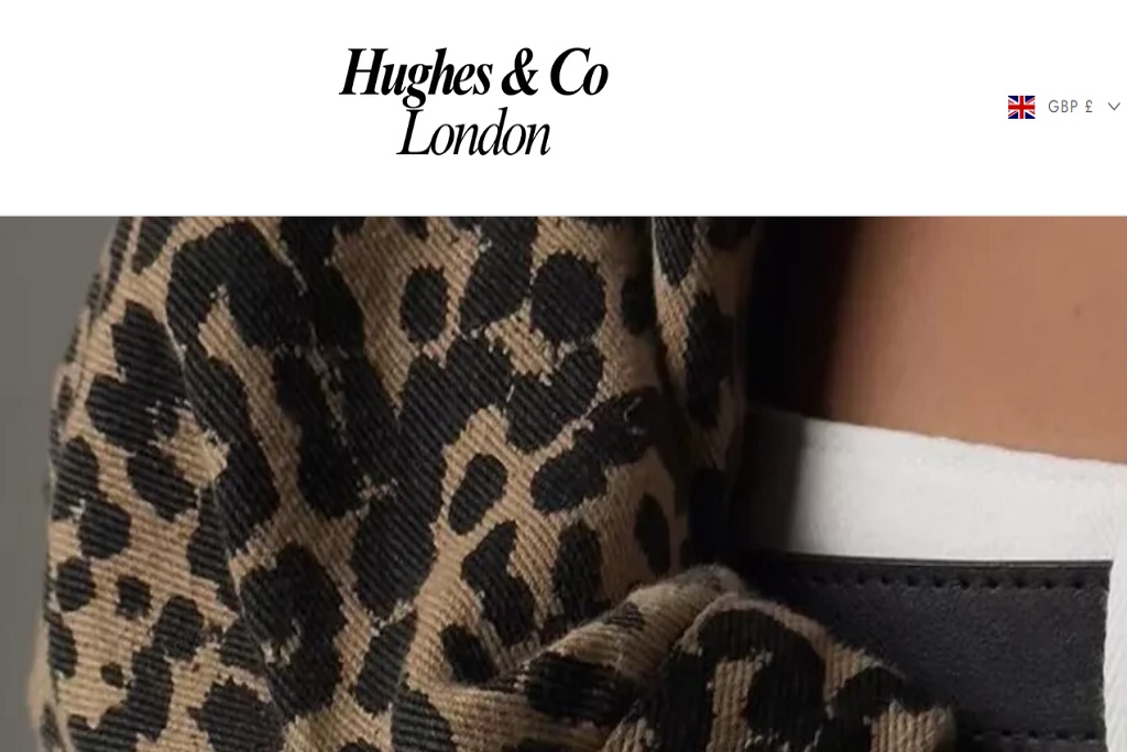 Hughes & Co London
