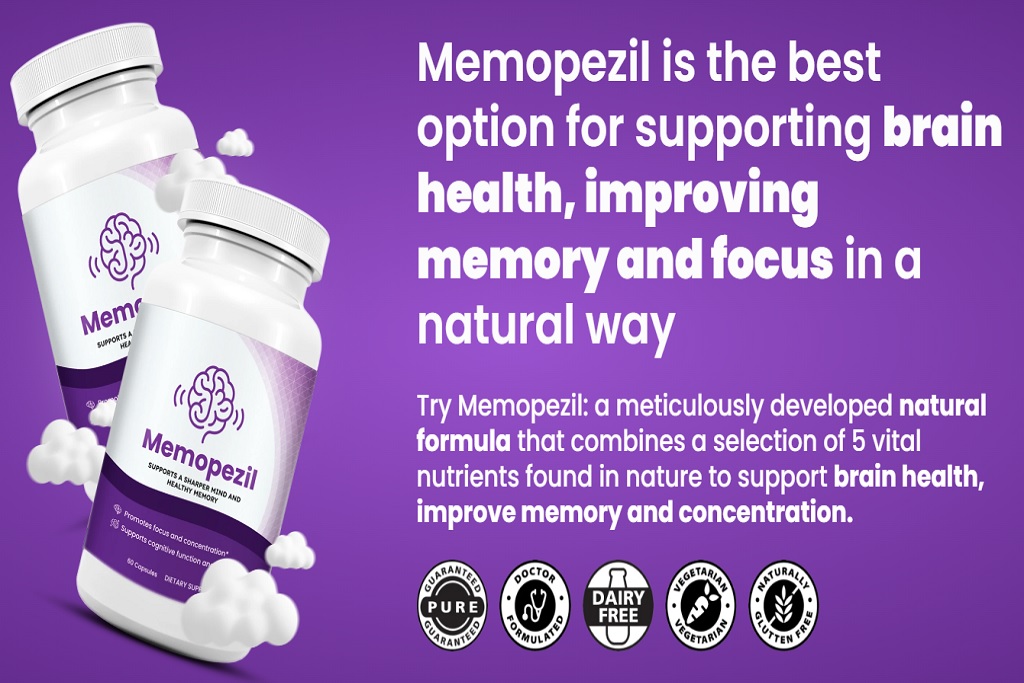 Memopezil