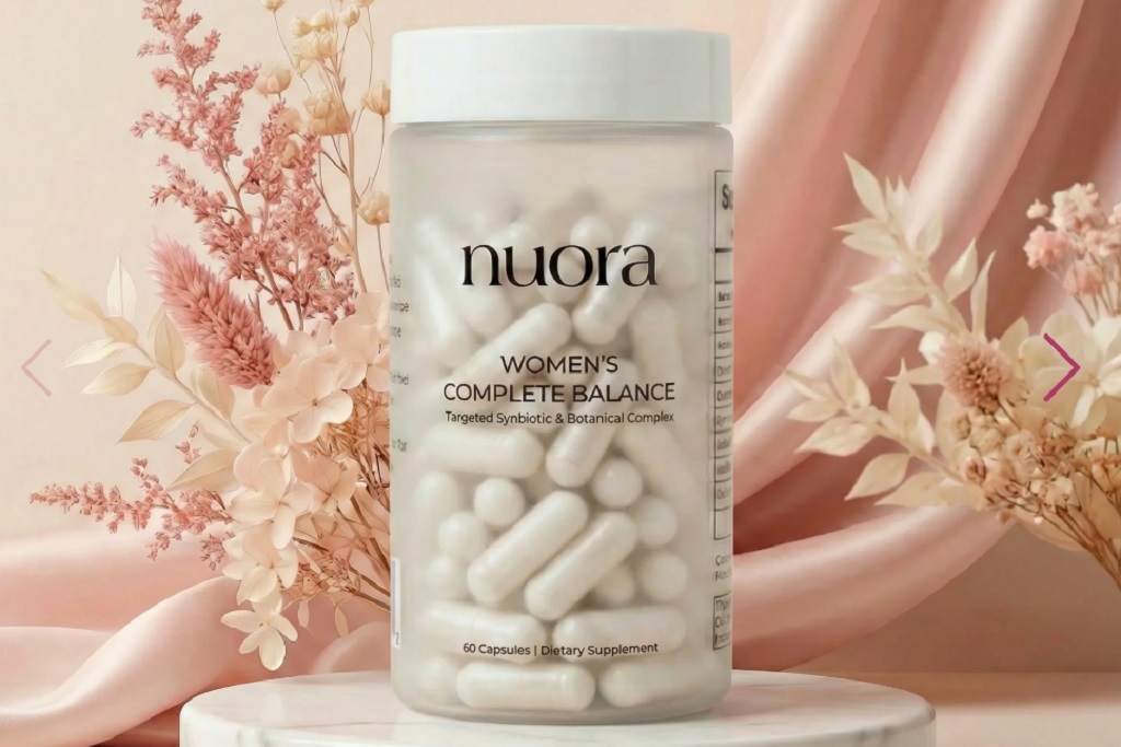 Nuora Gut Ritual