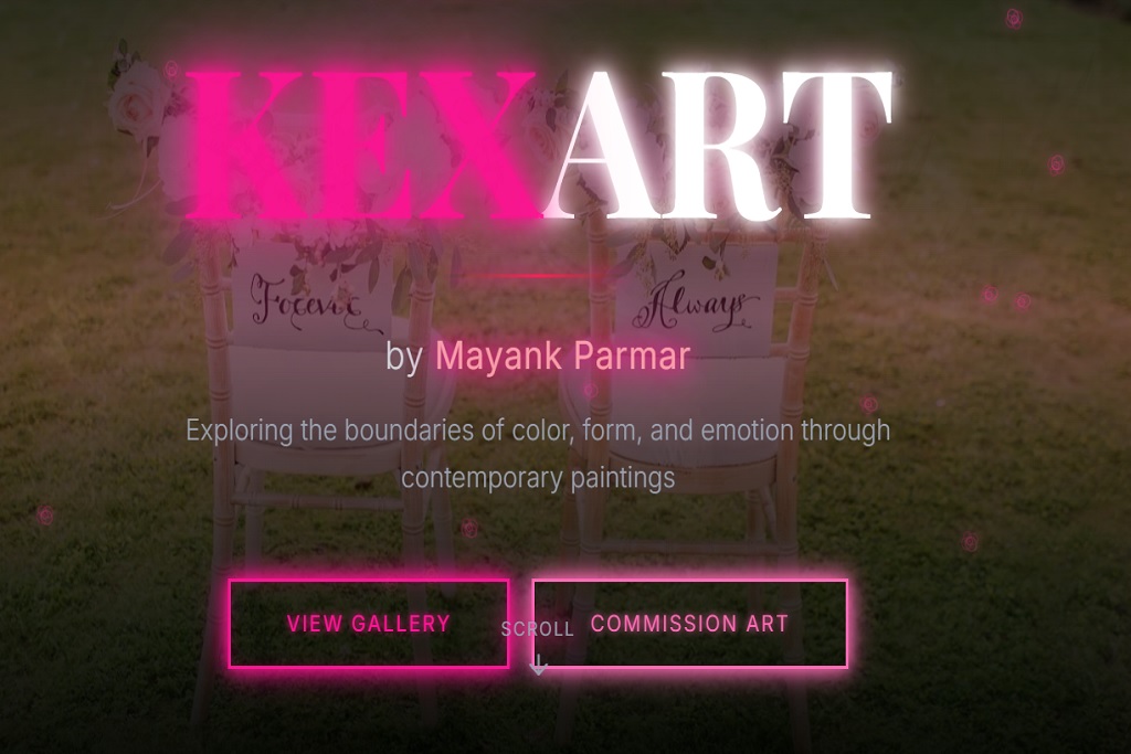 Kexart