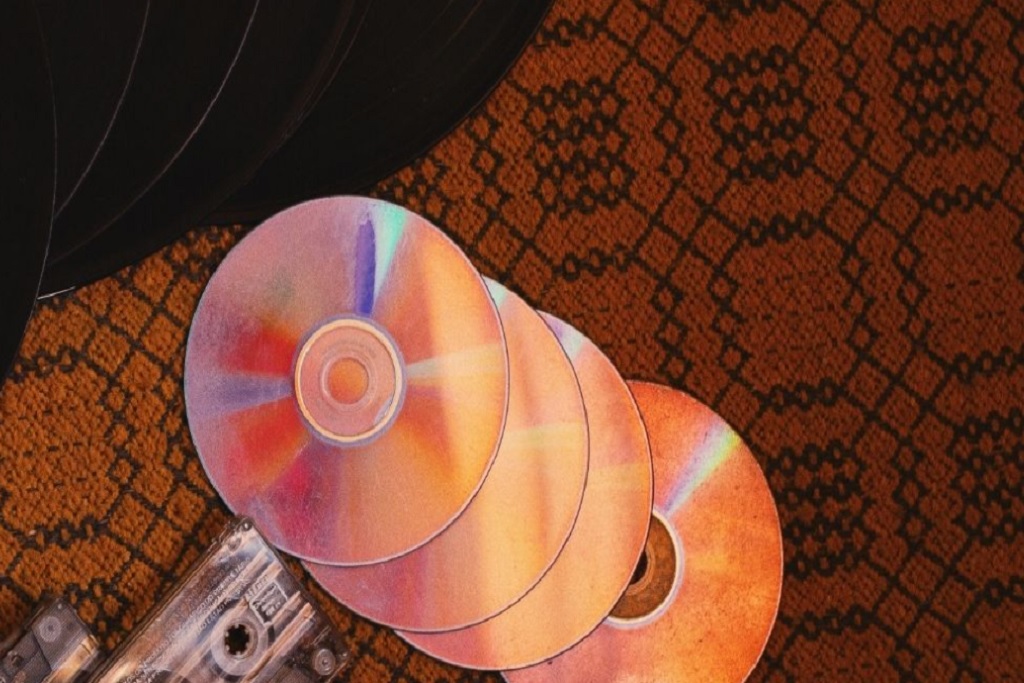 VinylCabin com