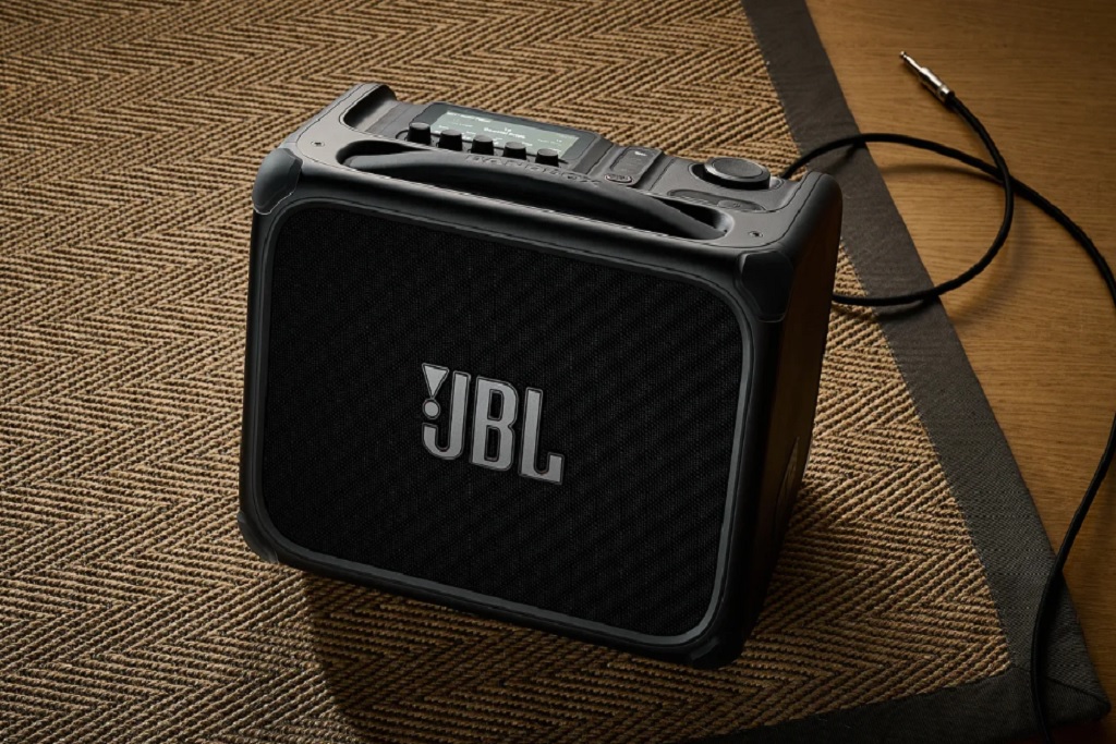 JBL BandBox