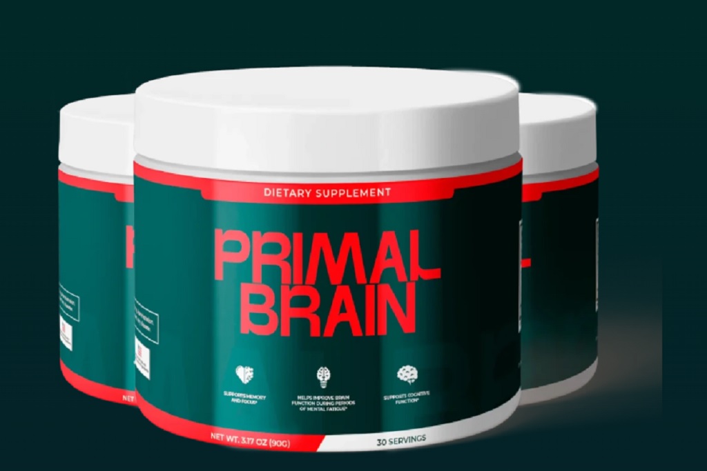 PrimalBrain