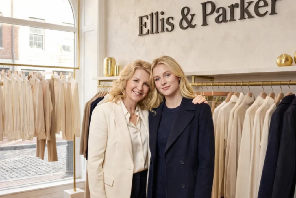 Ellis and Parker