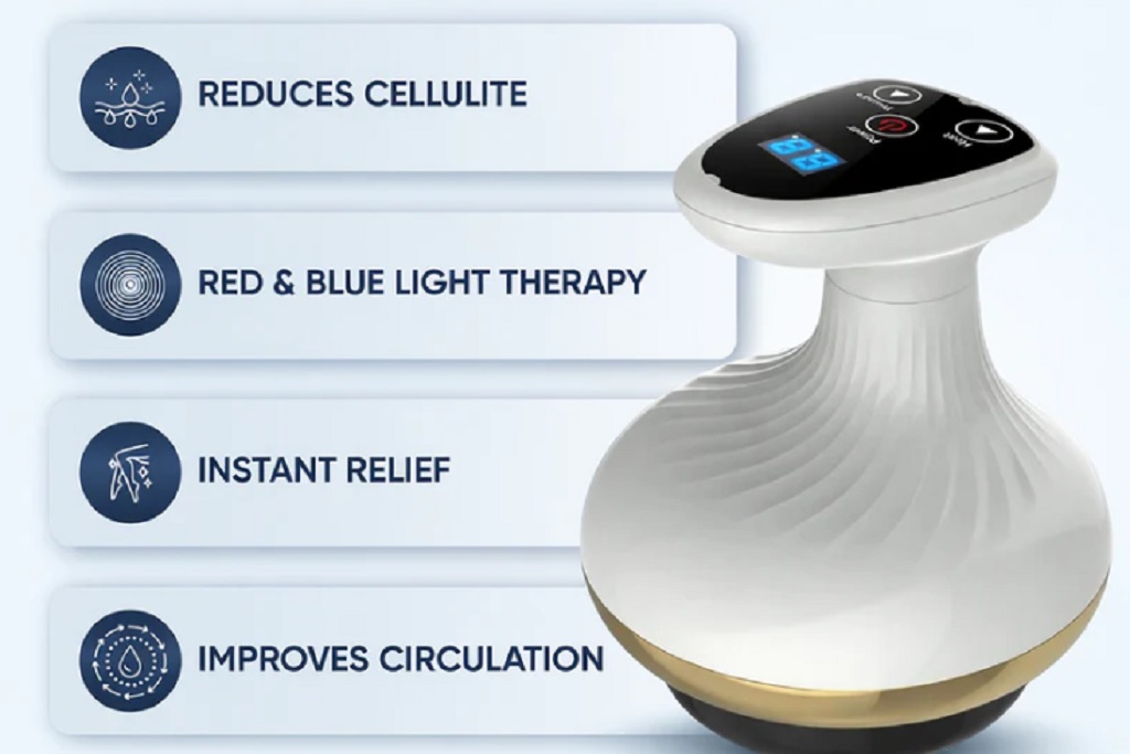 Circuvia Sculpt Pro