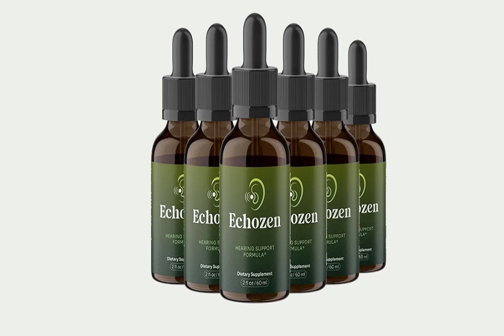 Echozen