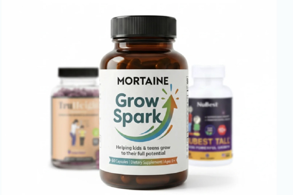 Grow Spark