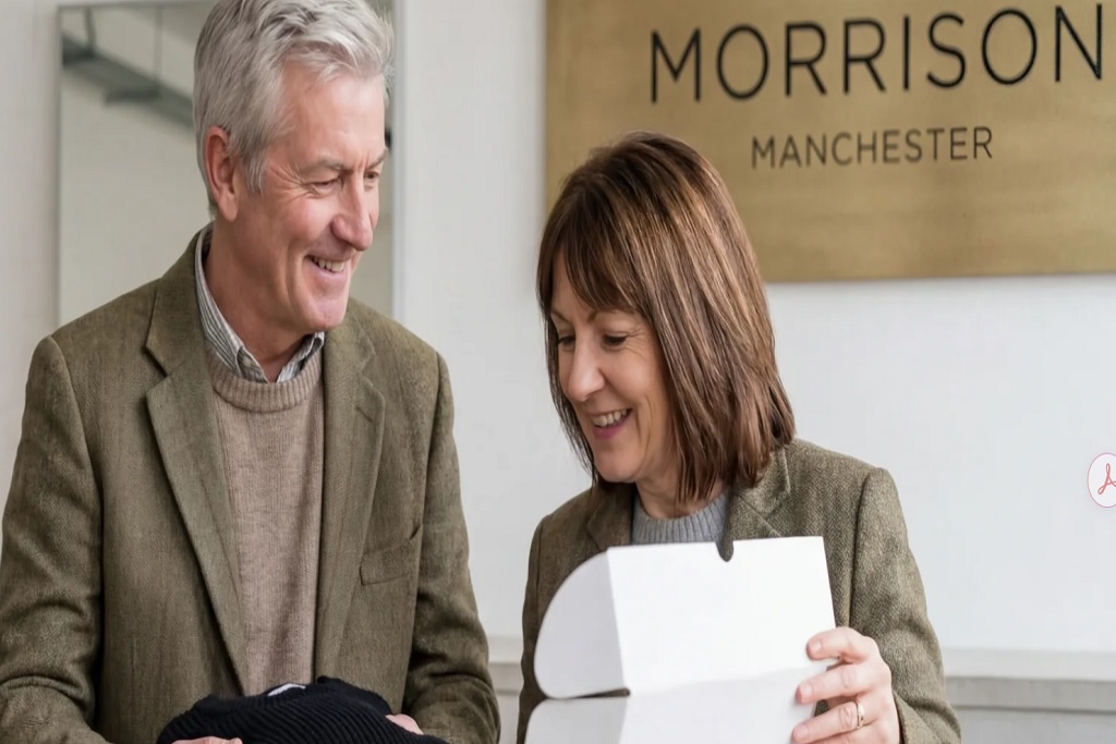 Morrison-manchester