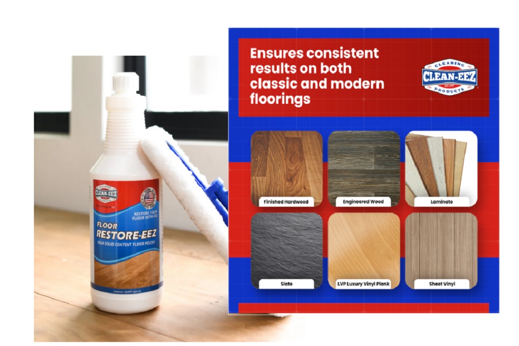 Floor Restore Eez