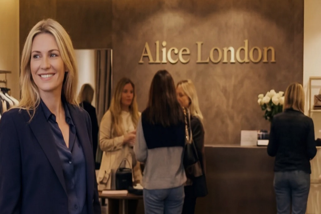 Londonalice