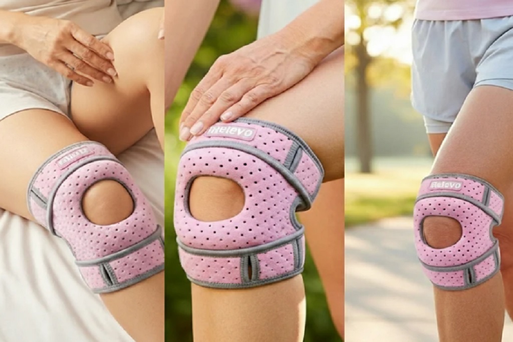 Relevo Knee Brace