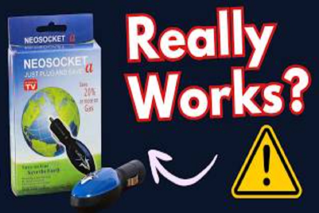 One Socket Fuel Saver