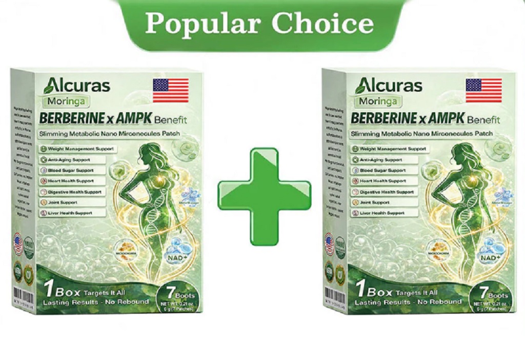 Adora Delight Weight Loss Patch