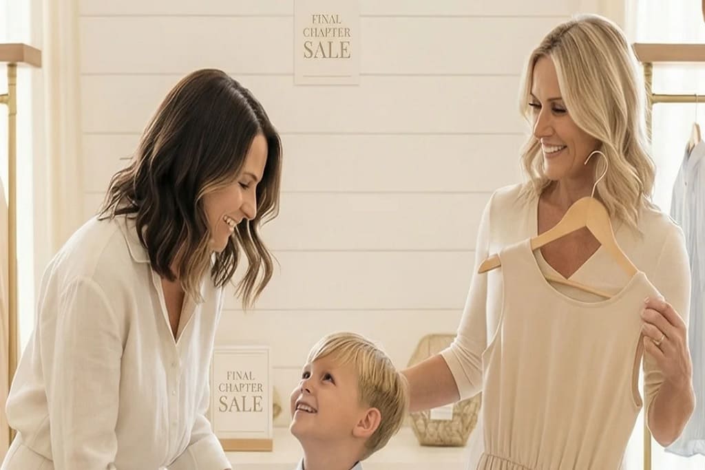 Mason & harper charleston
