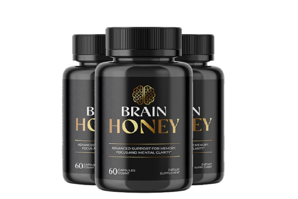 Brein honey