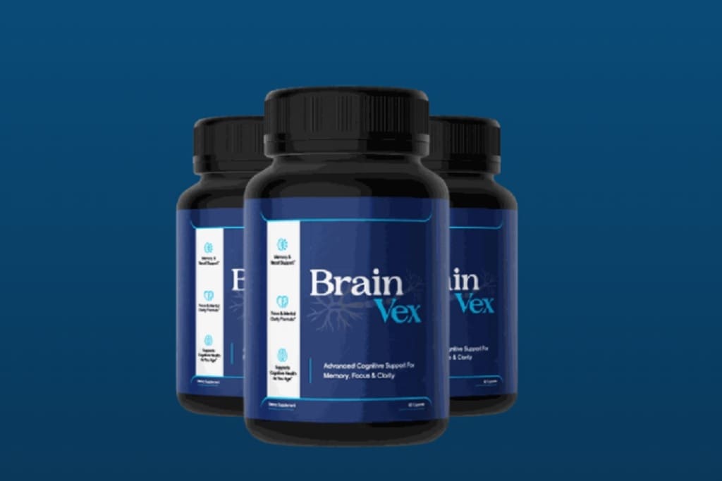 Brainvex Supplement