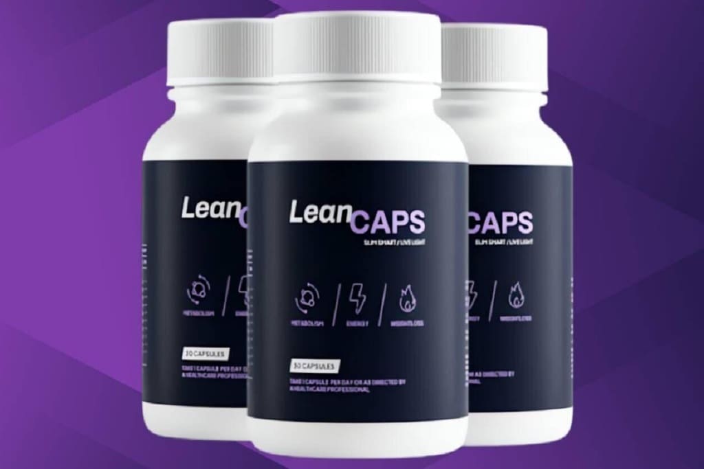 Lean peak