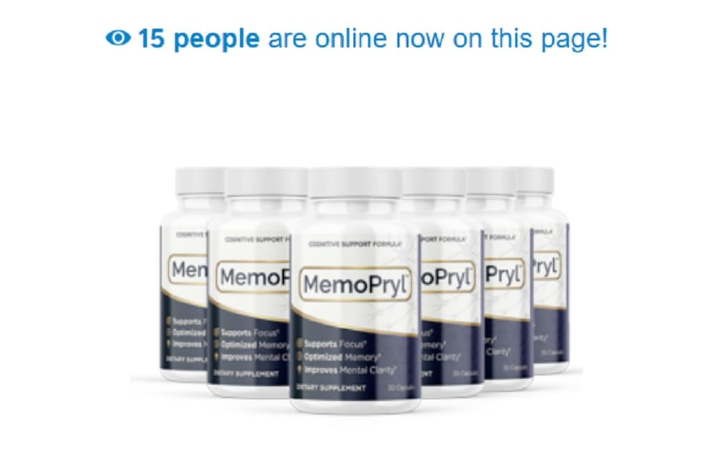 Memopryl