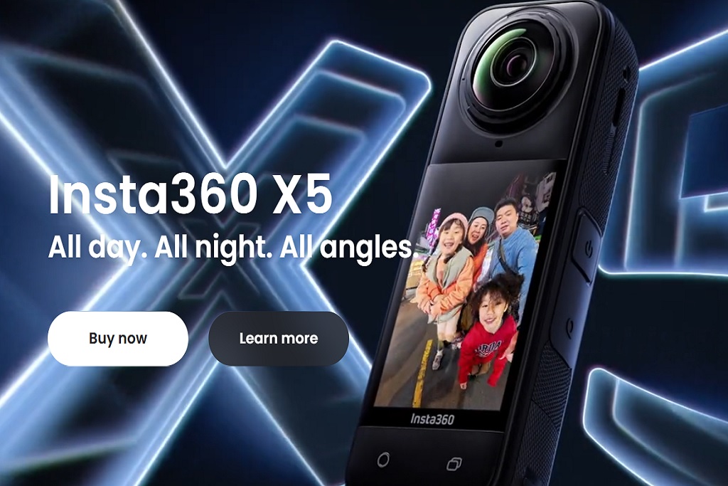 Insta360