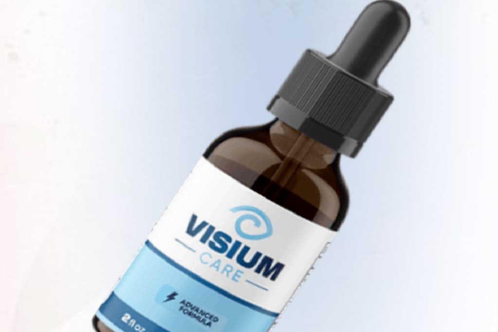 VisiumCare