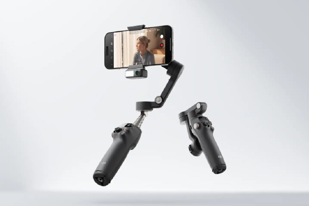 DJI Lito 1